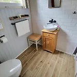 Casa vacanze Finnhuette Zwischen Wald Und