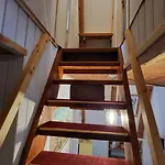 Casa vacanze Finnhuette Zwischen Wald Und Biesenthal