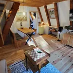 Finnhuette Zwischen Wald Und Holiday home *