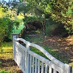 Finnhuette Zwischen Wald Und Casa vacanze *