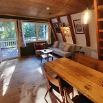 Finnhuette Zwischen Wald Und * Biesenthal